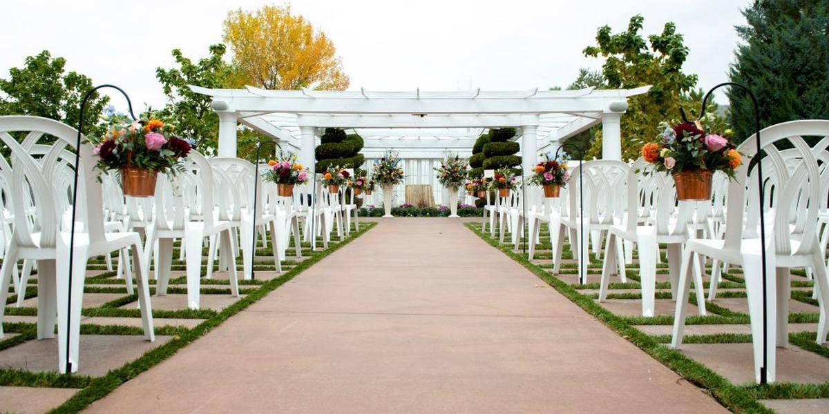 The Wedding Website of Cory Orwig and Michael Starkey