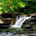 Stony Brook State Park