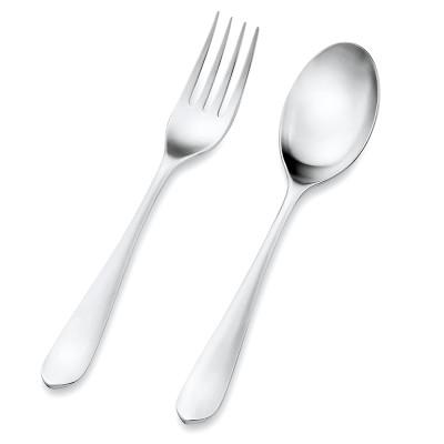 Robert Welch Flute Serving Set