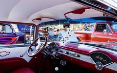 Four States Auto Museum
