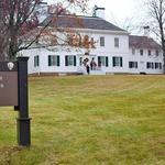 Washington's Headquarters