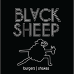 Black Sheep Burgers and Shakes