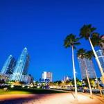 Curtis Hixon Waterfront Park
