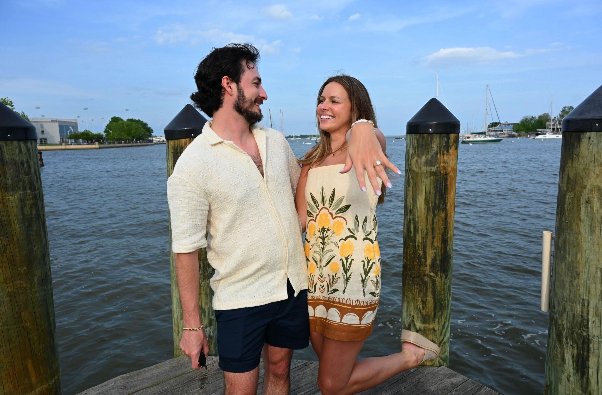 The Wedding Website of Stephanie Colon and Jonathan Berritt