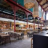 il Mercato Centrale Firenze