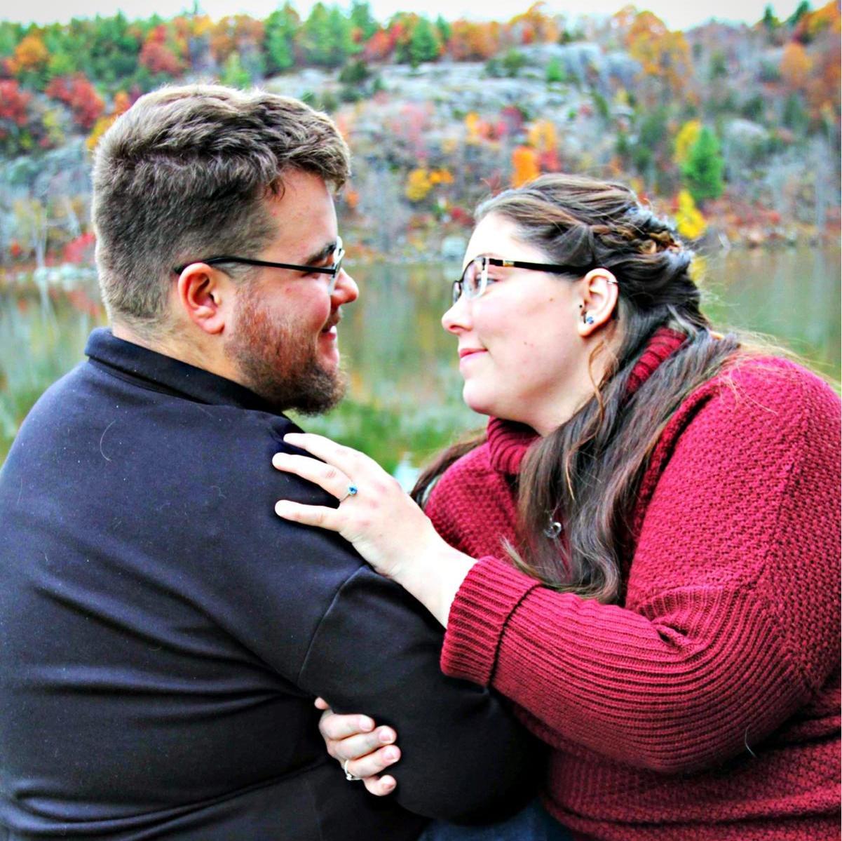 Engagement Photos