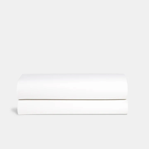 Classic Percale Fitted Sheet (Queen)