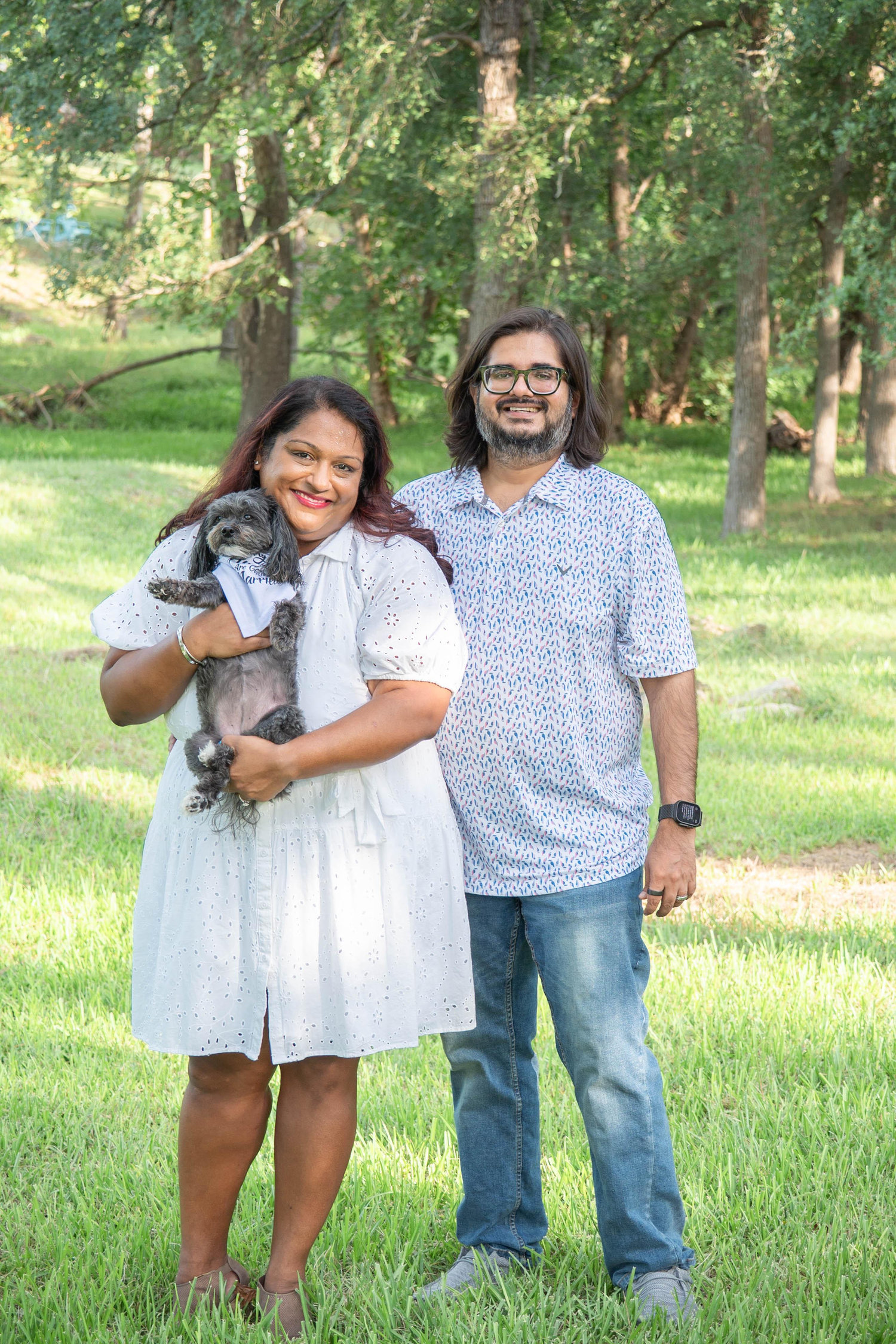 The Wedding Website of Sowmya Kallur and Abhishek Chauhan