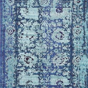 8' x 10' Fleur Rug
