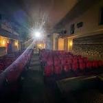 The Gorge Cinema
