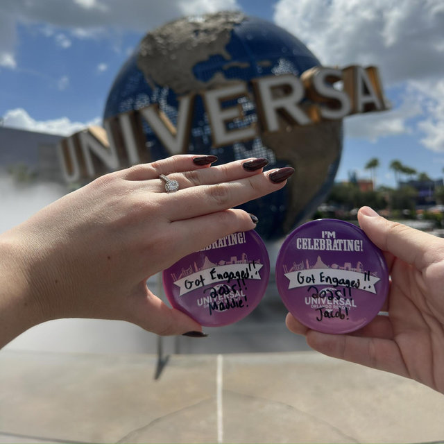 Universal Orlando Annual Pass