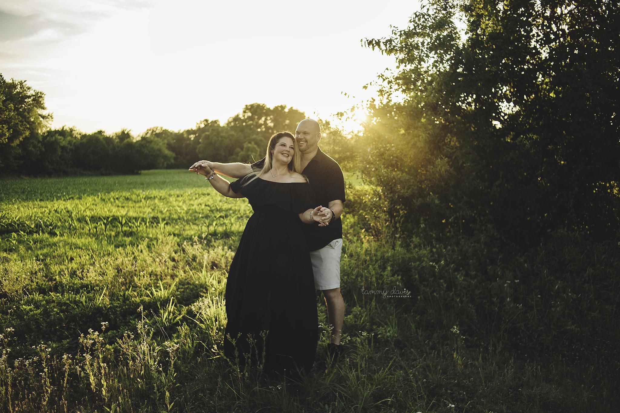 The Wedding Website of Jenevie Markowski and Todd Schill