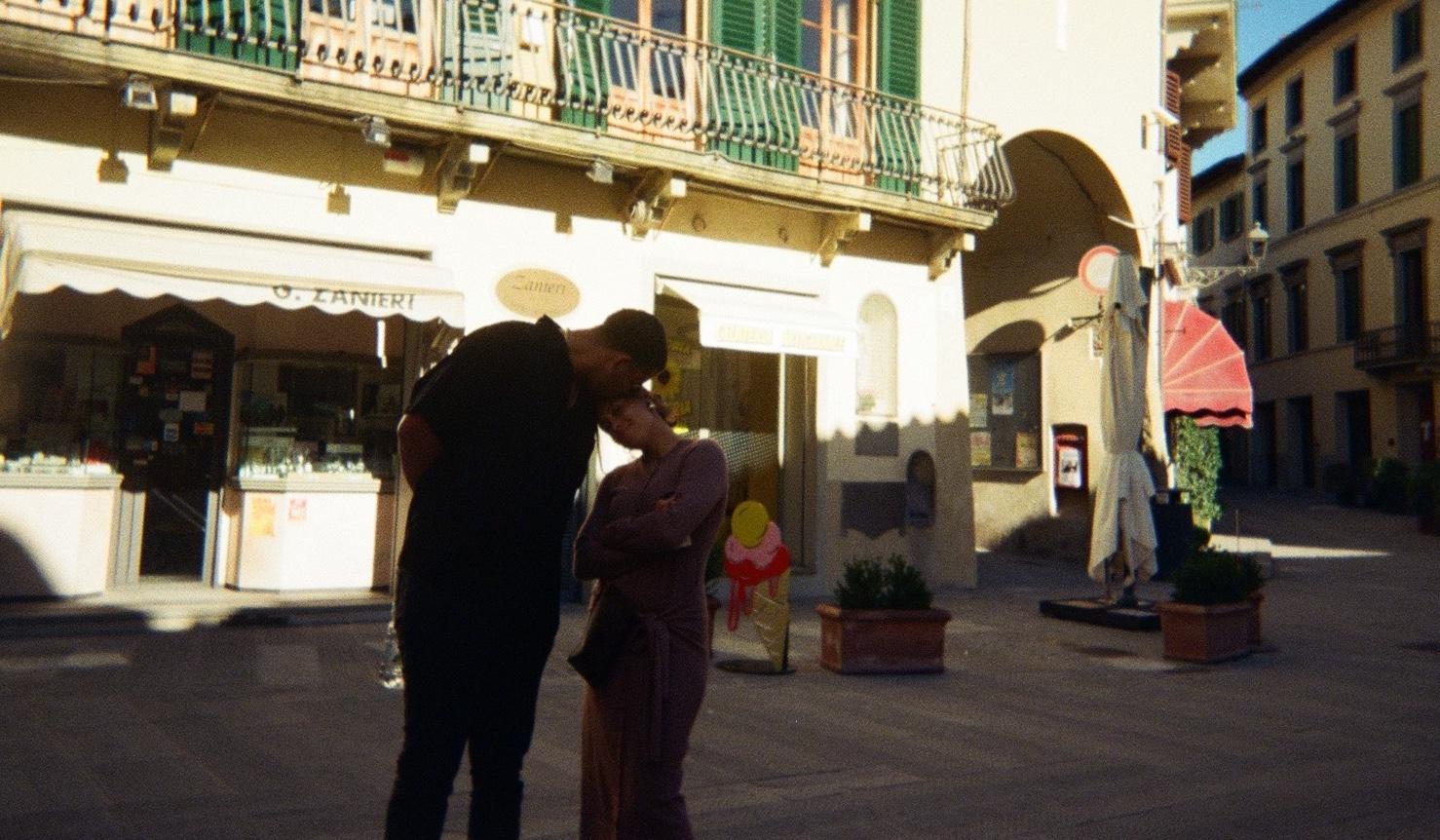 The Wedding Website of Rosa Graham and Joshua Press