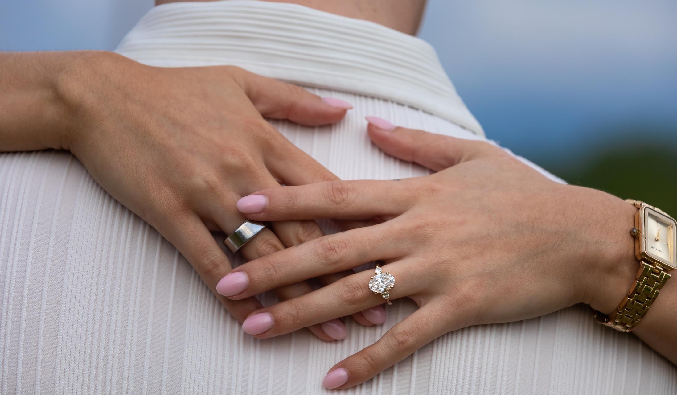 The Wedding Website of Olivia Suazo and Timothy VanNetta