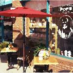 Pop's Espresso Bar