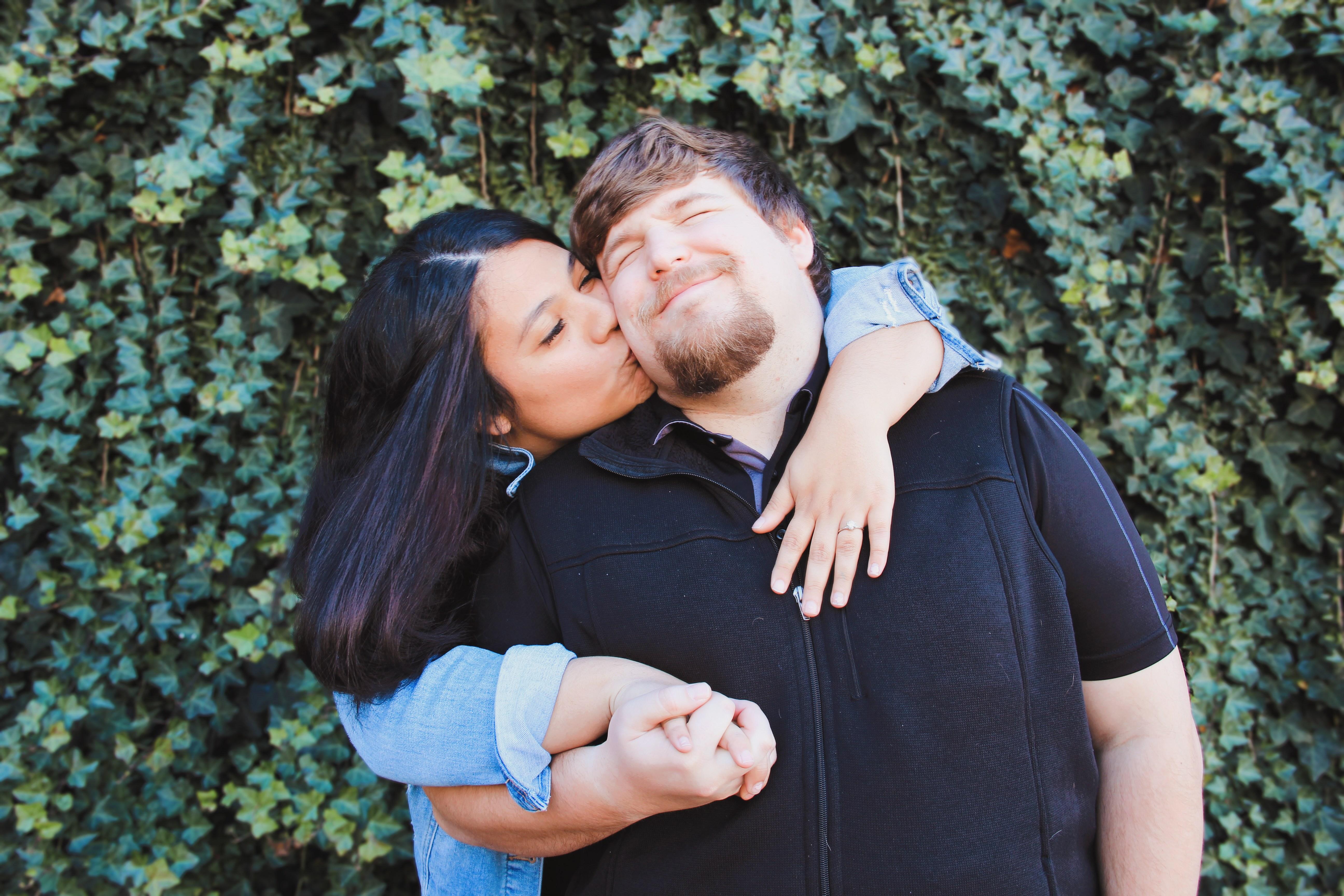 The Wedding Website of Naomi Vasquez and Charles Burnam