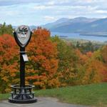 Prospect Mountain Summit