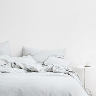 Linen Duvet Cover