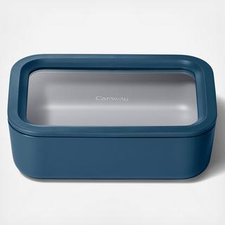 Rectangular Food Container