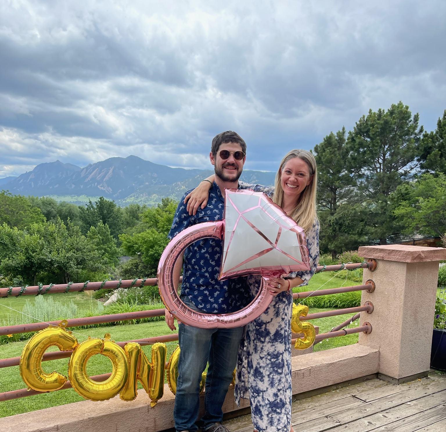 The Wedding Website of Peri Berntsen and Bryan Lipman