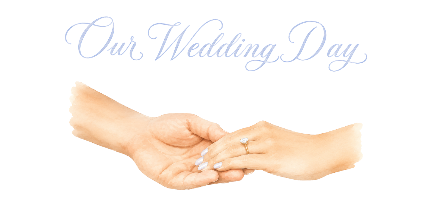 The Wedding Website of Aspen Delano and Connor Ferguson