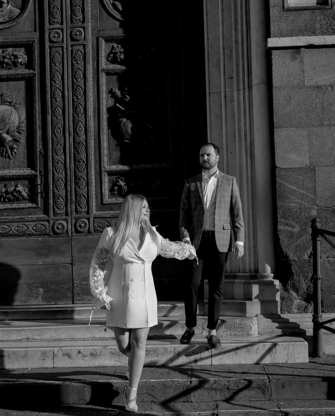 The Wedding Website of Emily O'Hare and Matthew Chico