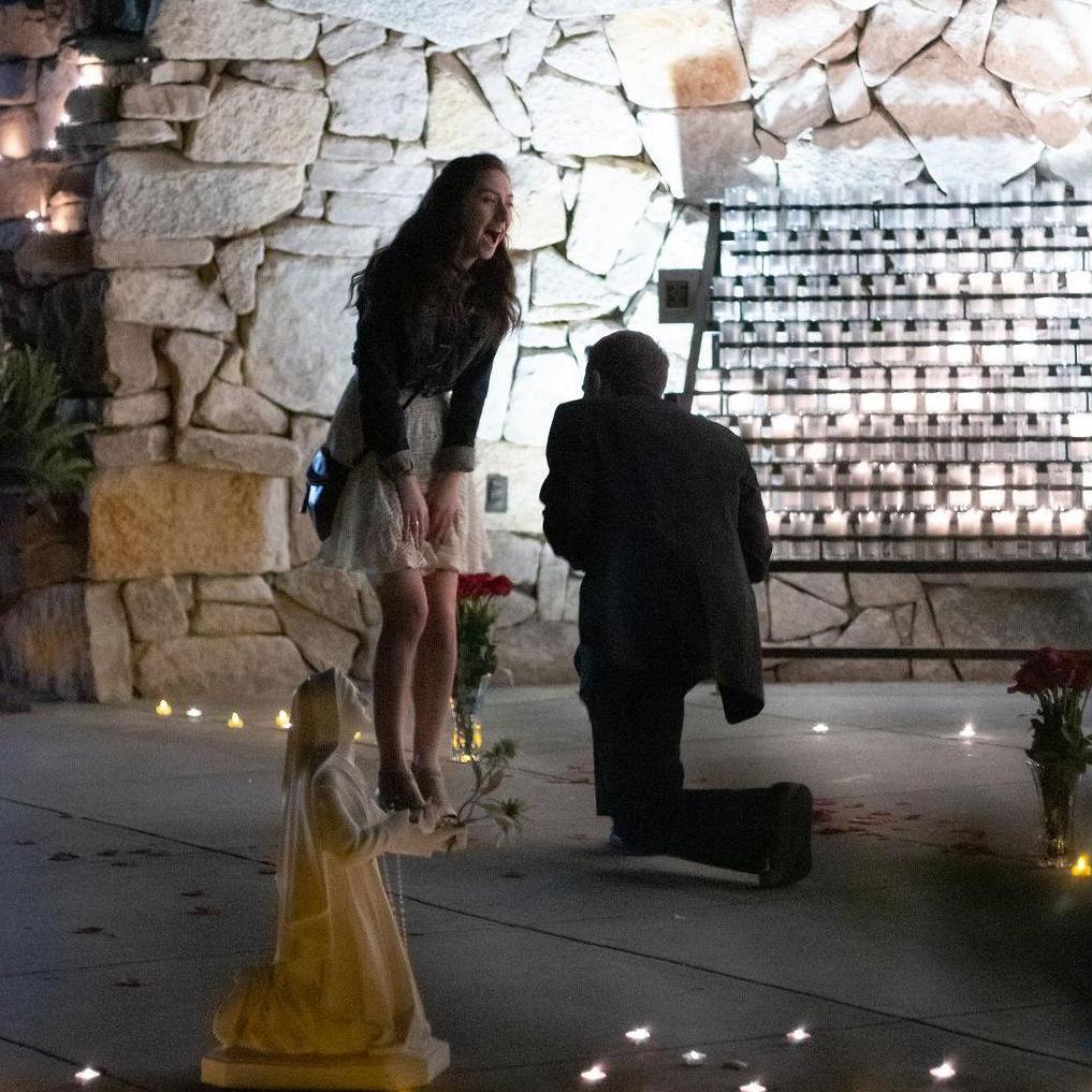 The Proposal