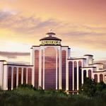 L'Auberge Casino Resort Lake Charles
