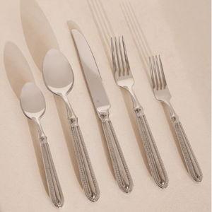 Randwick Stainless Steel Cutlery (5 Piece set)