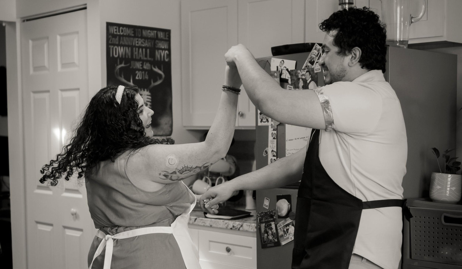 The Wedding Website of Elizabeth Palladino and Jaime Ochoa Cueva