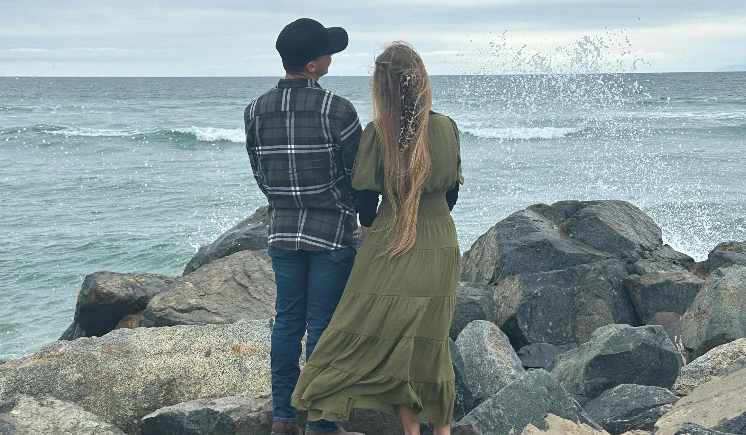 The Wedding Website of Autumn Kerr and Brandon Weaver