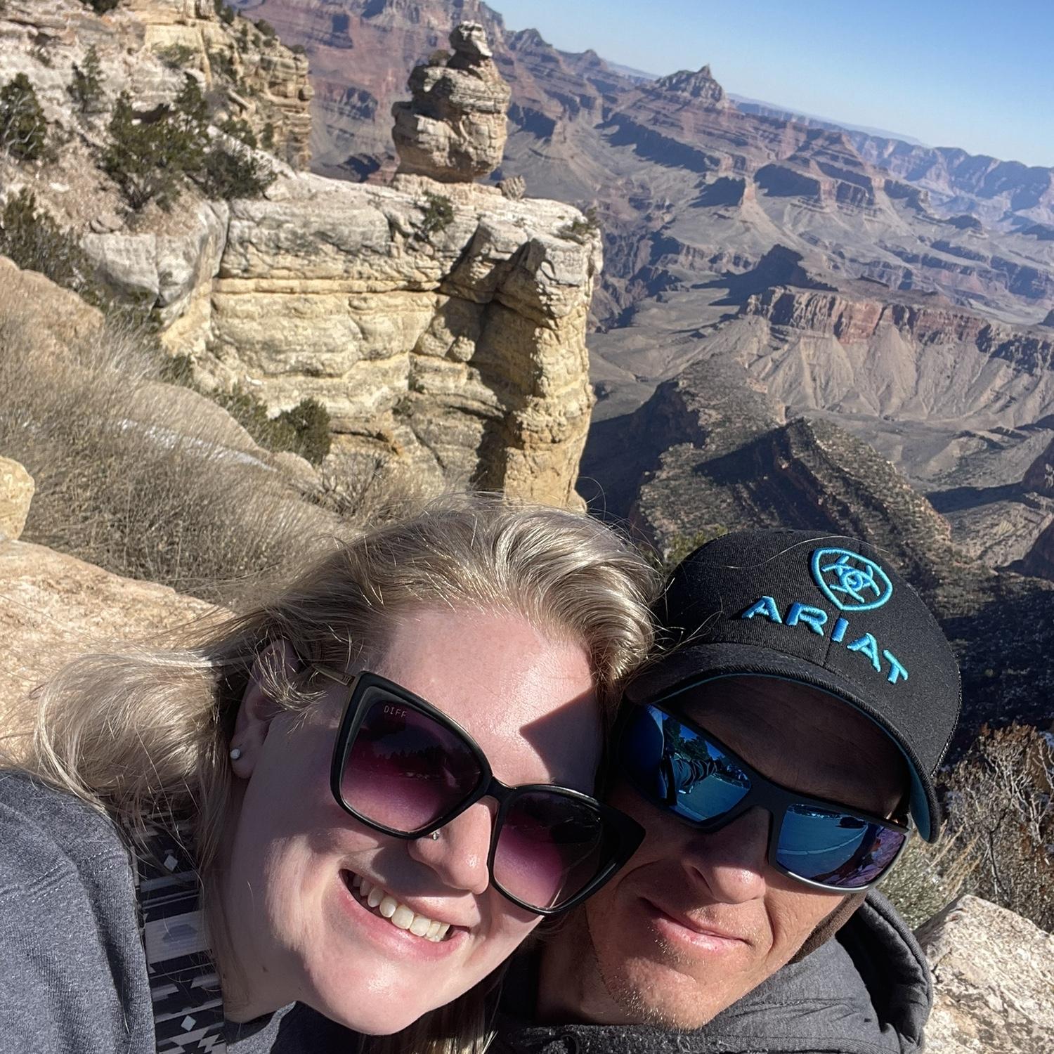 Grand Canyon
