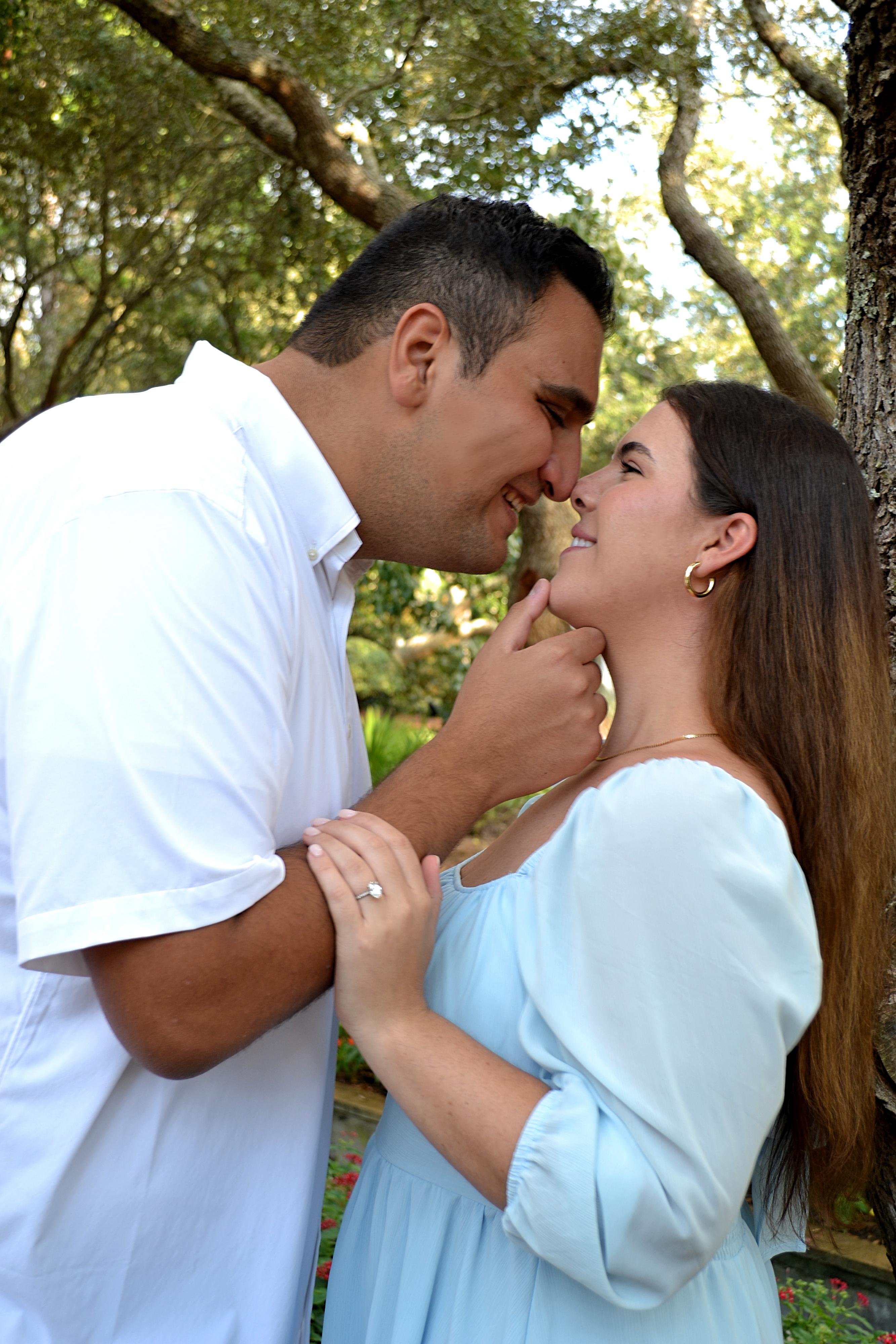 The Wedding Website of Becca Langfelder and Josh Nooromid