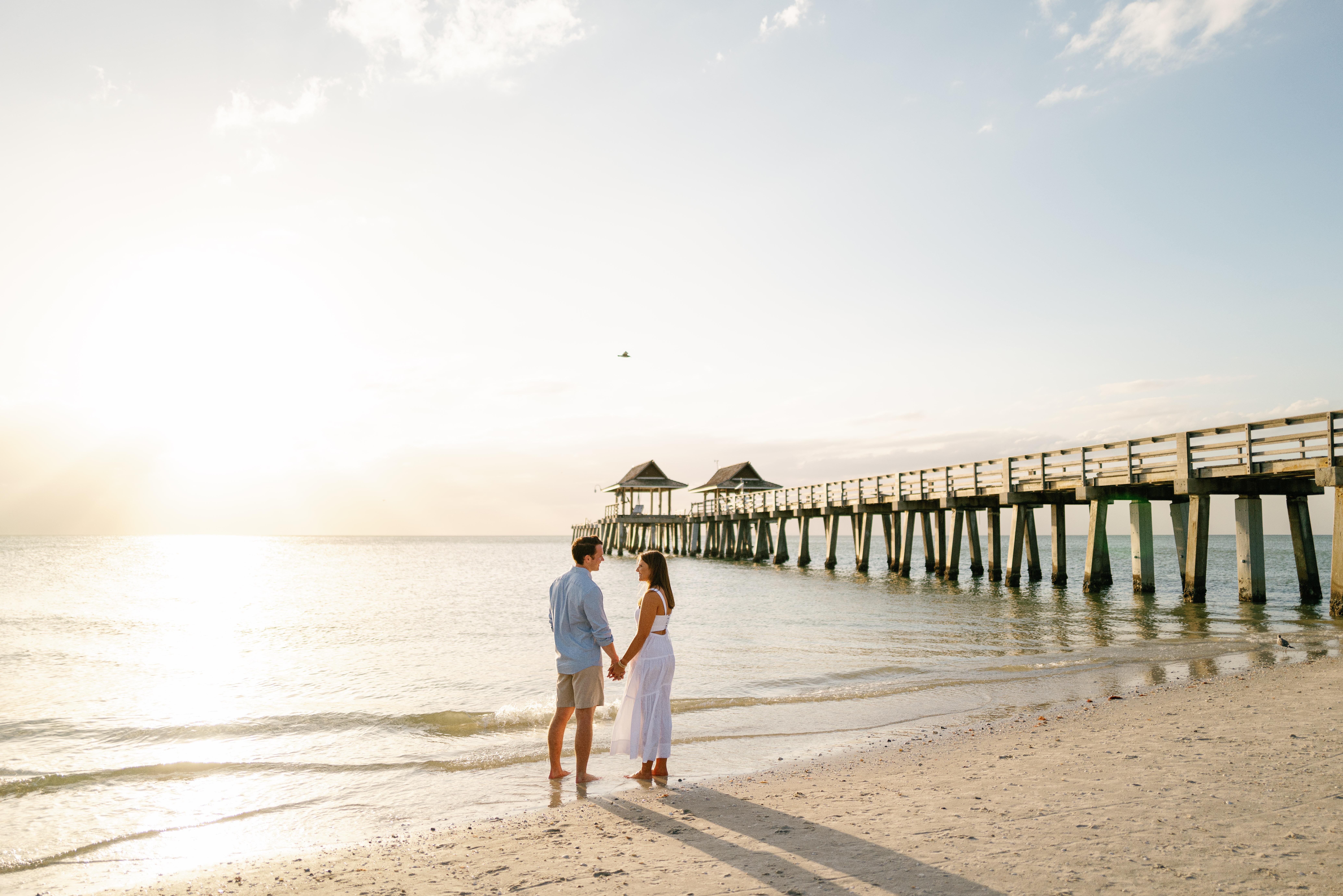 The Wedding Website of Morgan Elizabeth Ruebenson and Bradley Mason Tekien