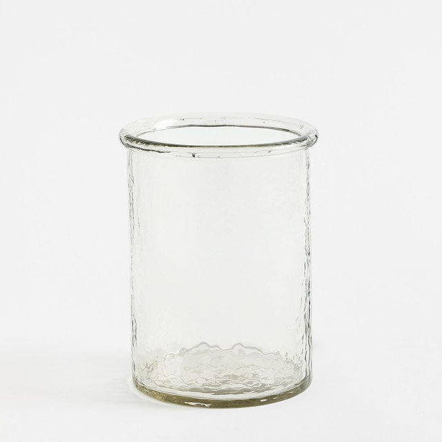 Arden Hurricane Collection: Clear: 6X8