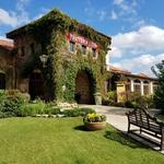 Trattoria Lisina