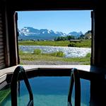 Mountain Village Resort Hot Spring