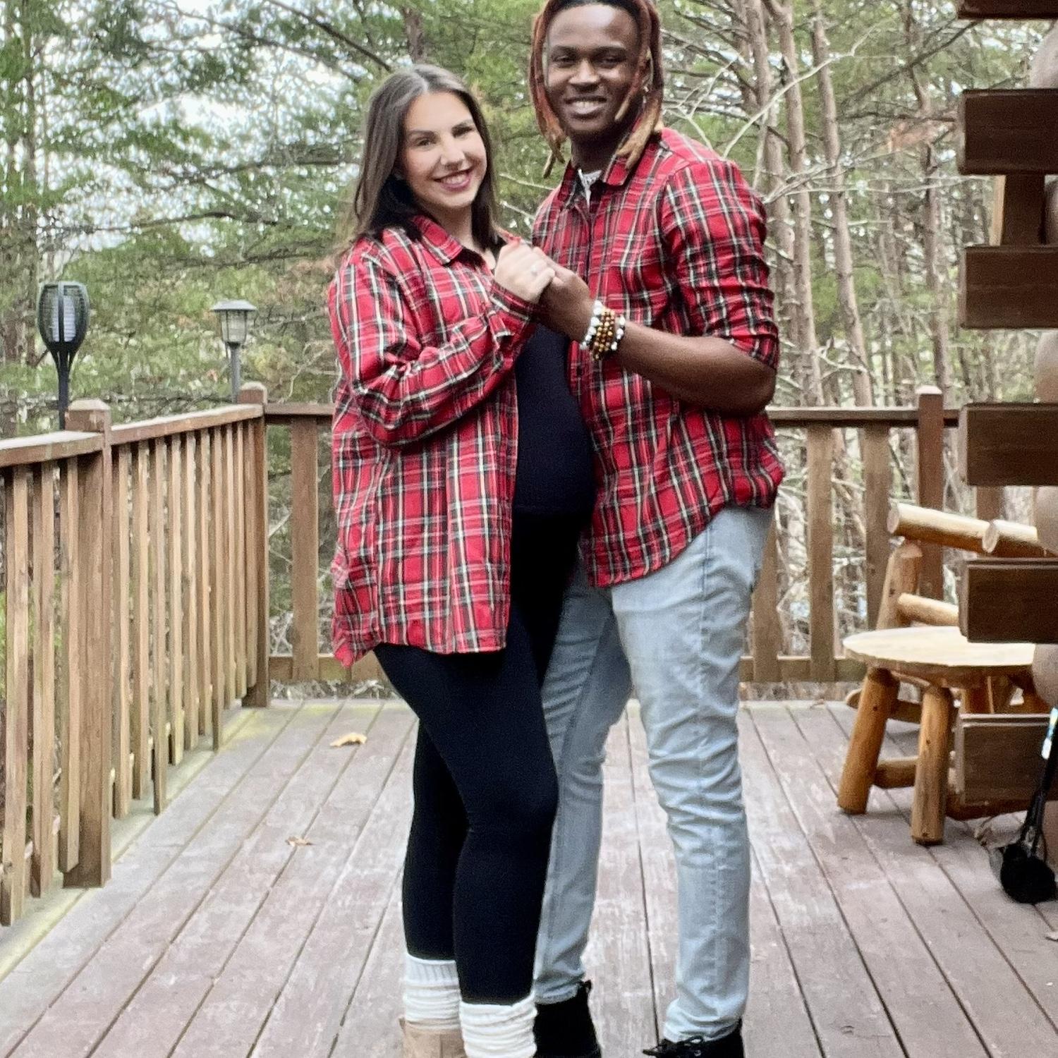 Engagement!