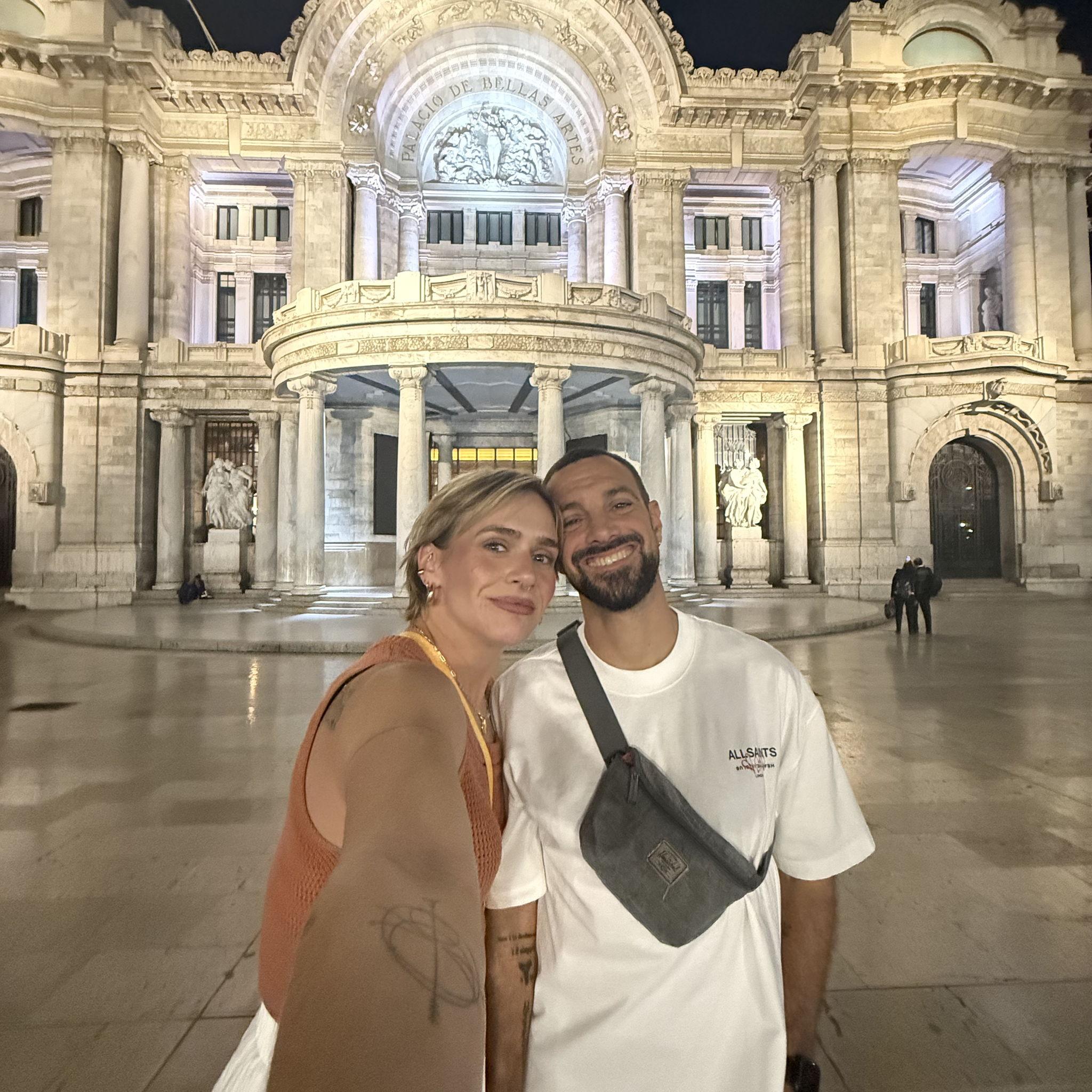 Zocalo, CDMX