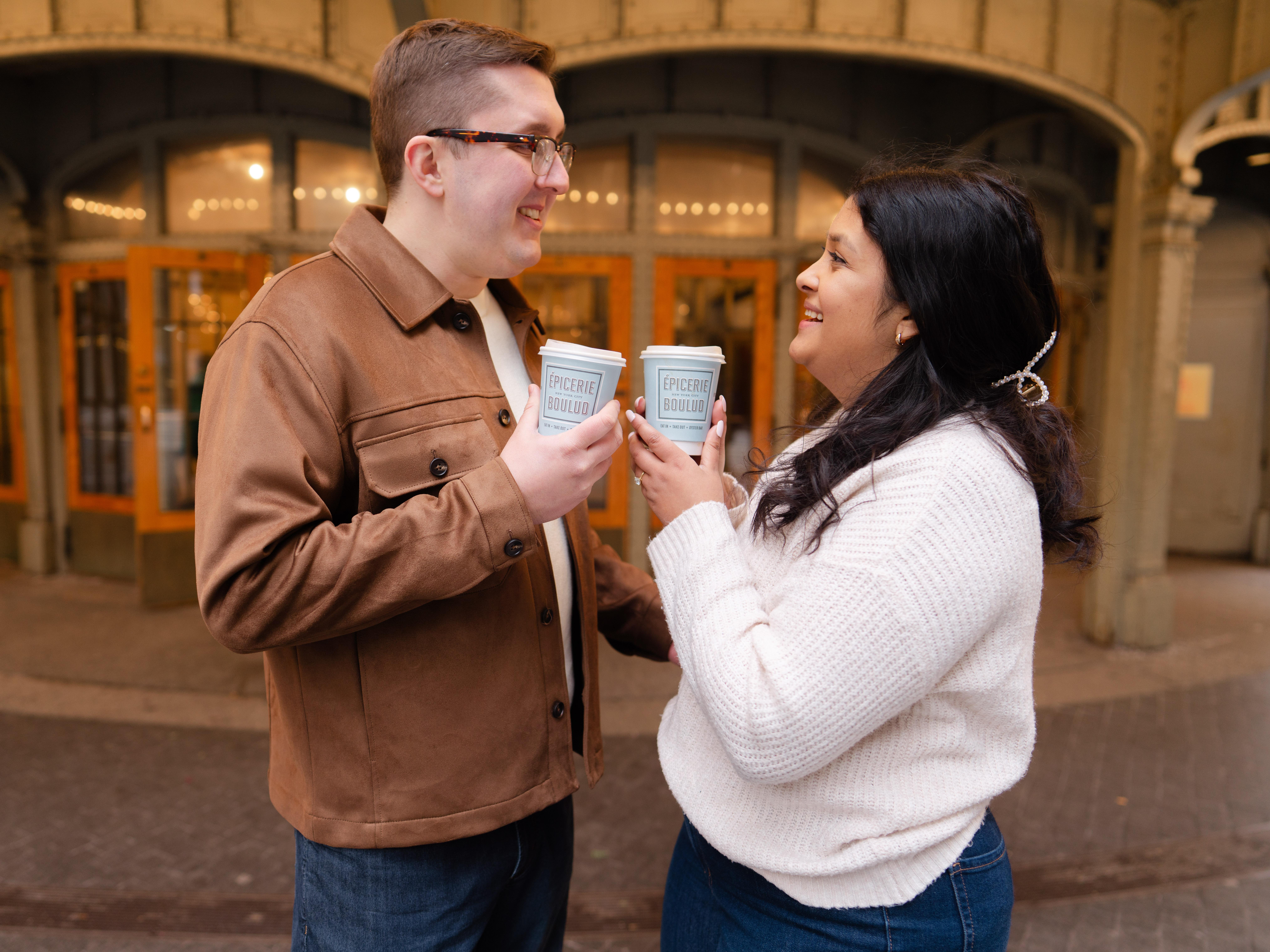 The Wedding Website of Alexis Kane and Brandon Crofts