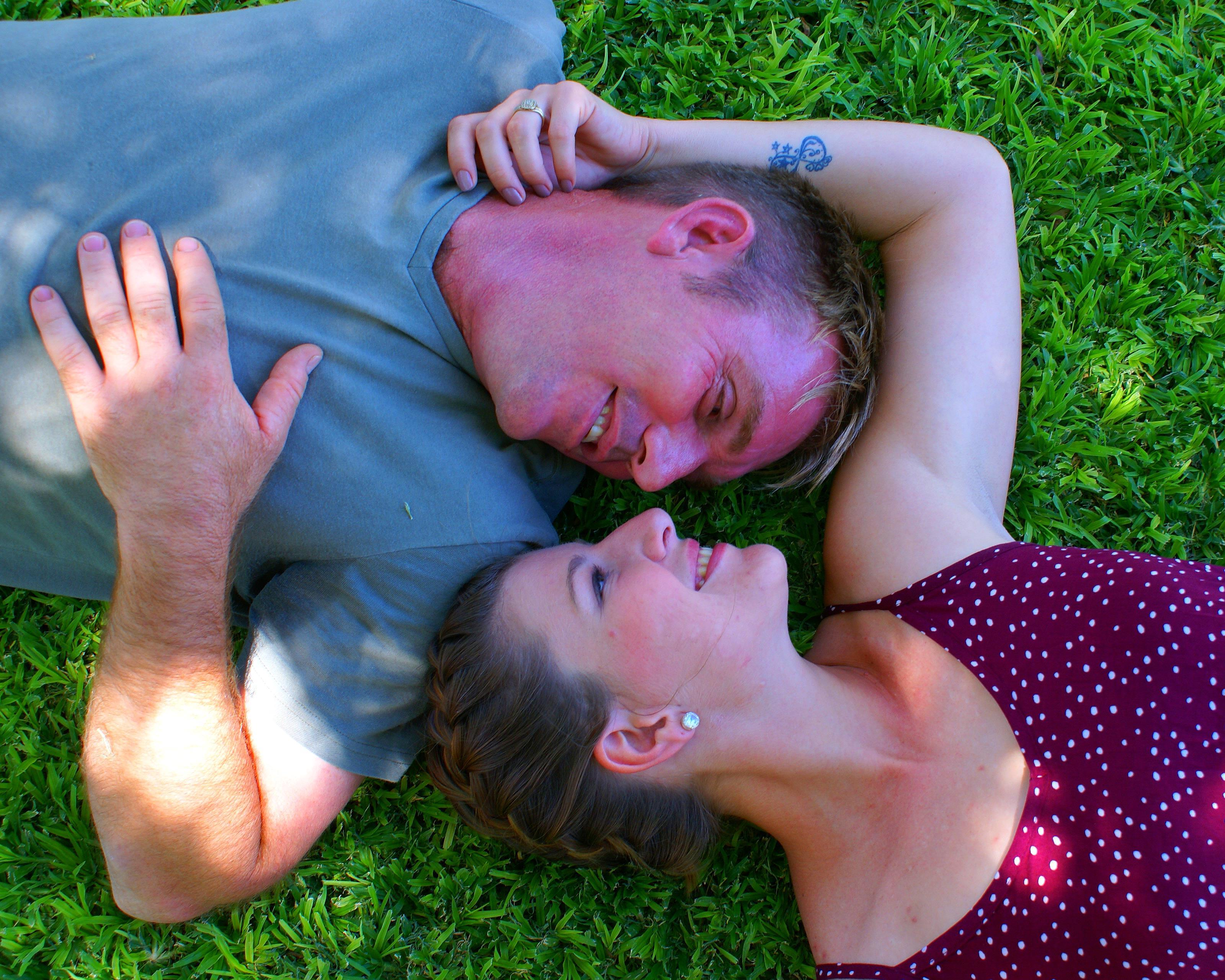 The Wedding Website of Louis Deysel and Sonika Oosthuizen