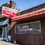Dino's Bar