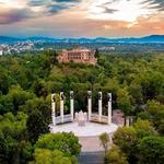 Bosque de Chapultepec