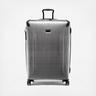 Tegra-Lite Expandable Extended Trip 4 Wheeled Packing Case