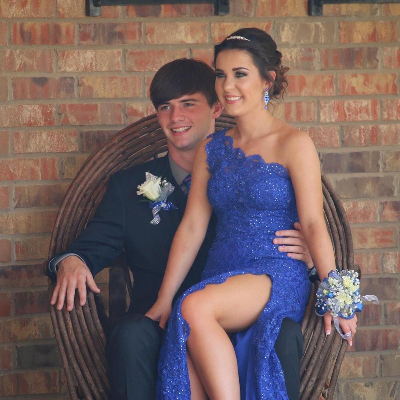 Sophomore and Senior Prom