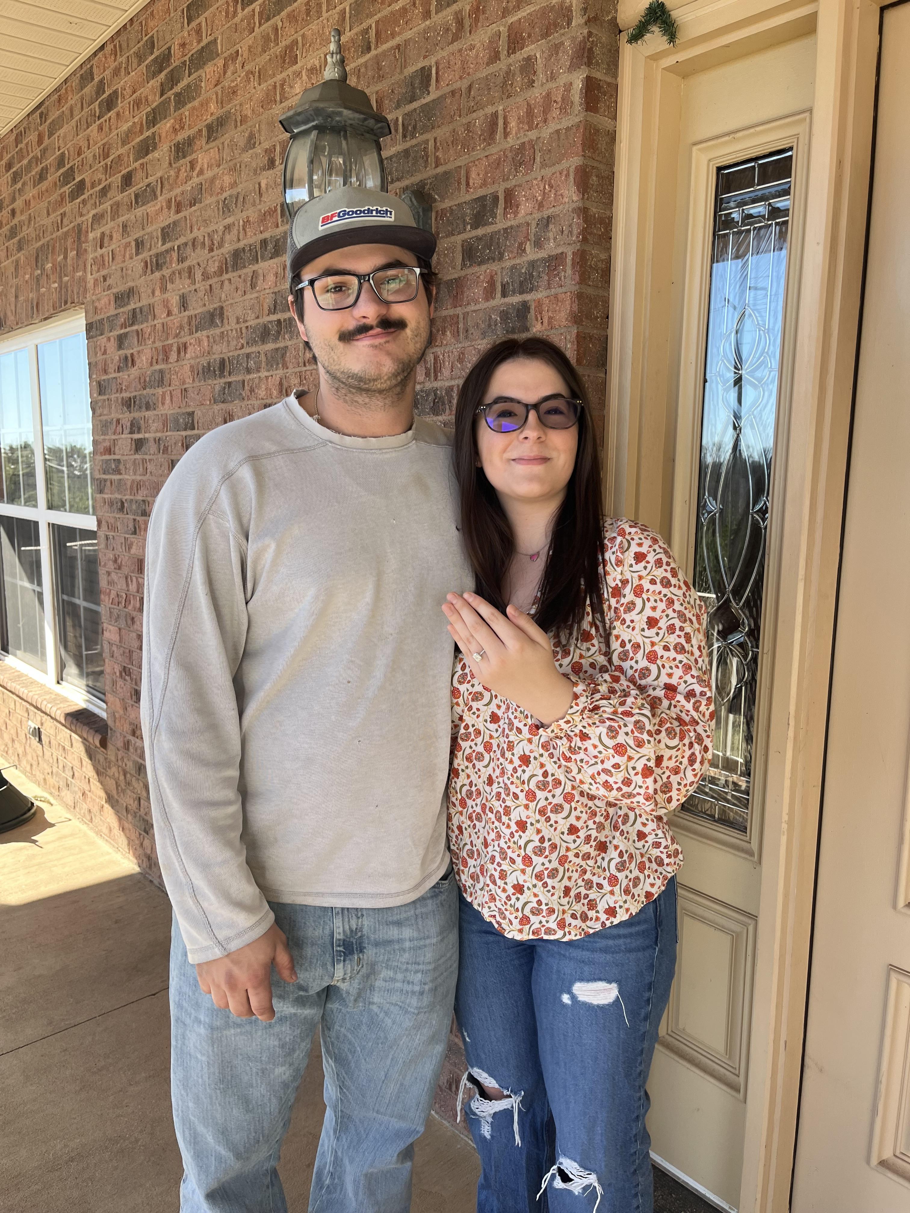 The Wedding Website of Emily Chappell and AJ Santo