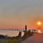 Presque Isle State Park