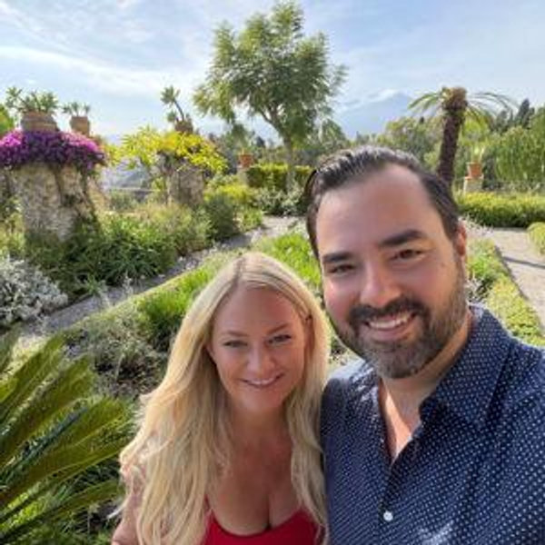 Honeymoon Fund
