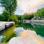 Dorset Quarry