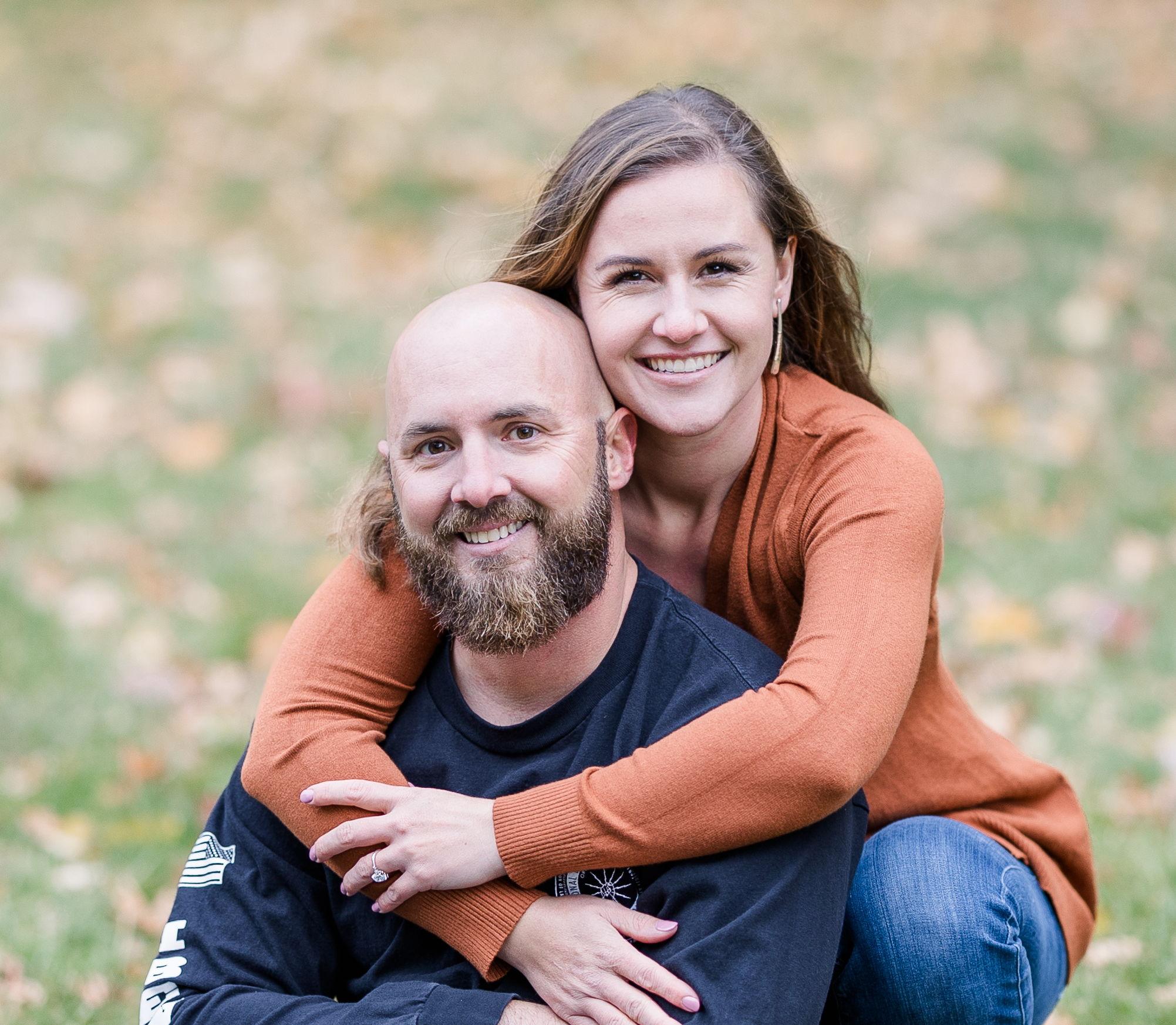 The Wedding Website of Taelor Elliott and Travis Border